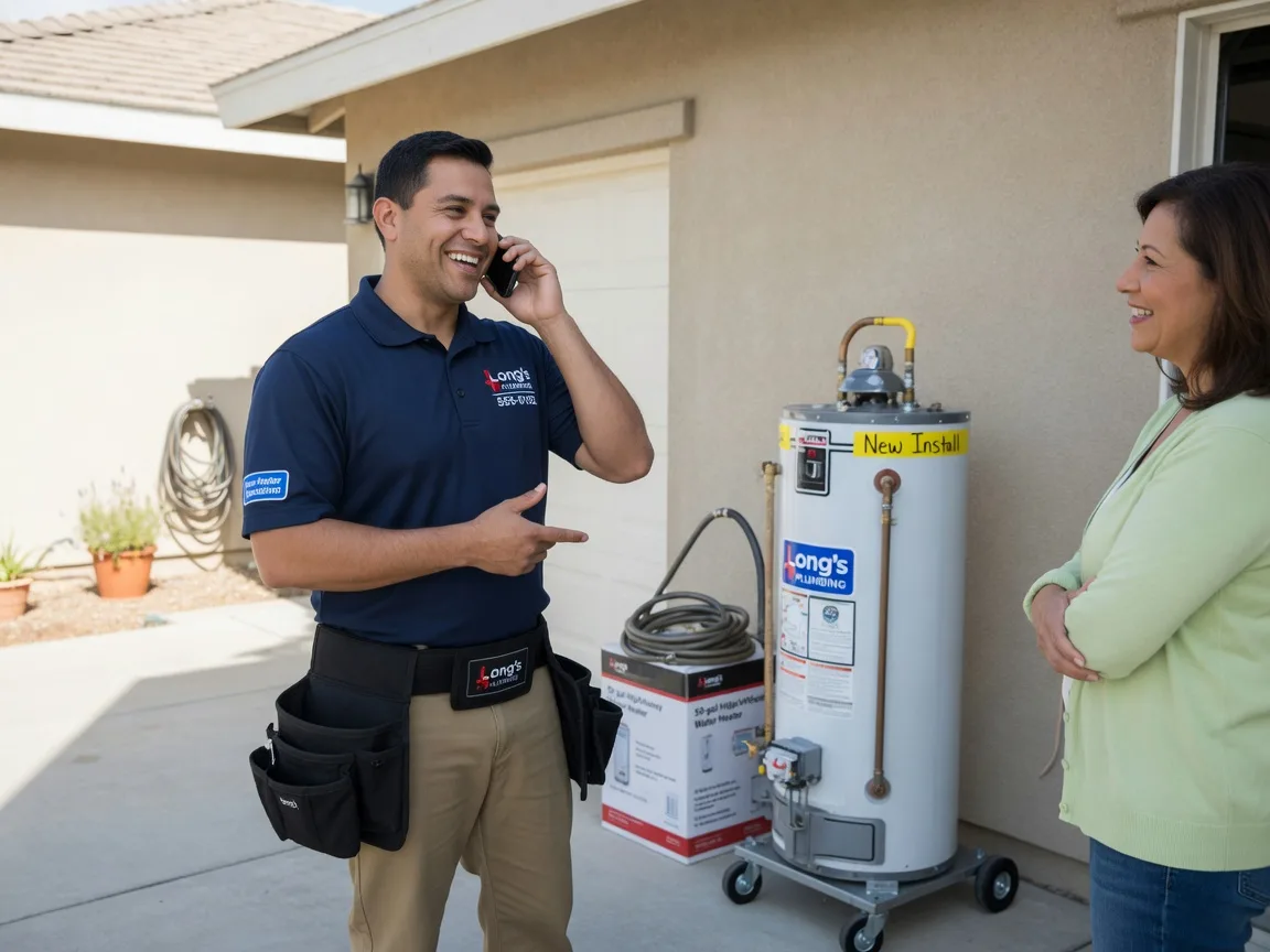 Leak Detection Talisheek, LA FAQs